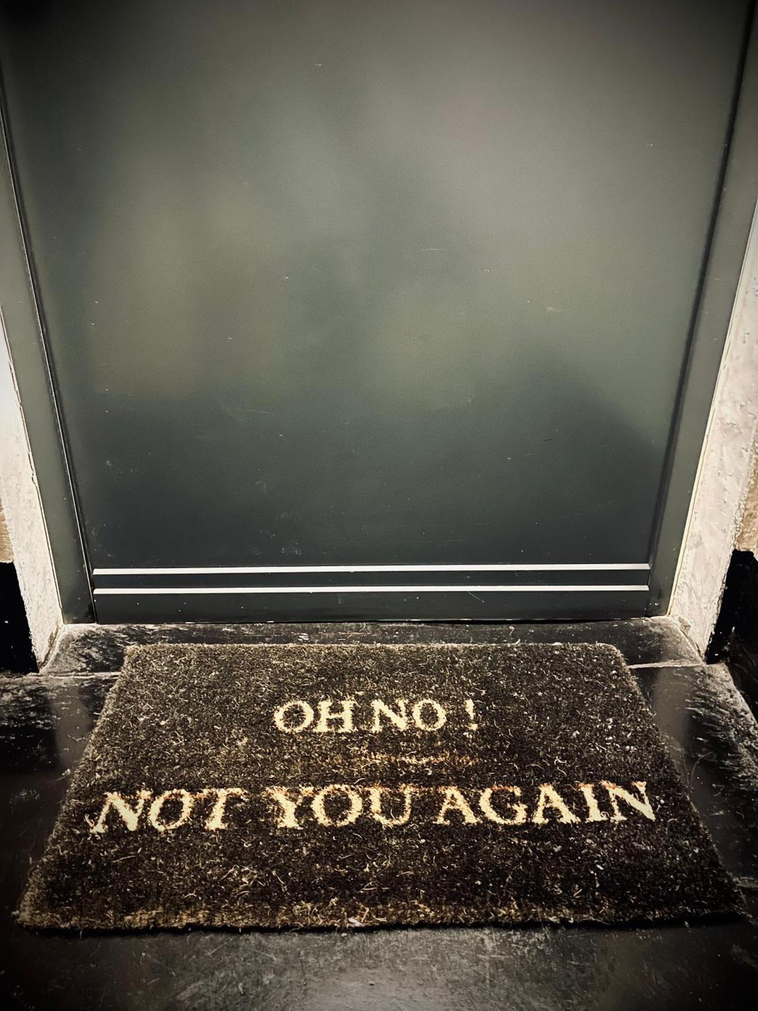 The S Place Διαμέρισμα Γένοβα Εξωτερικό φωτογραφία