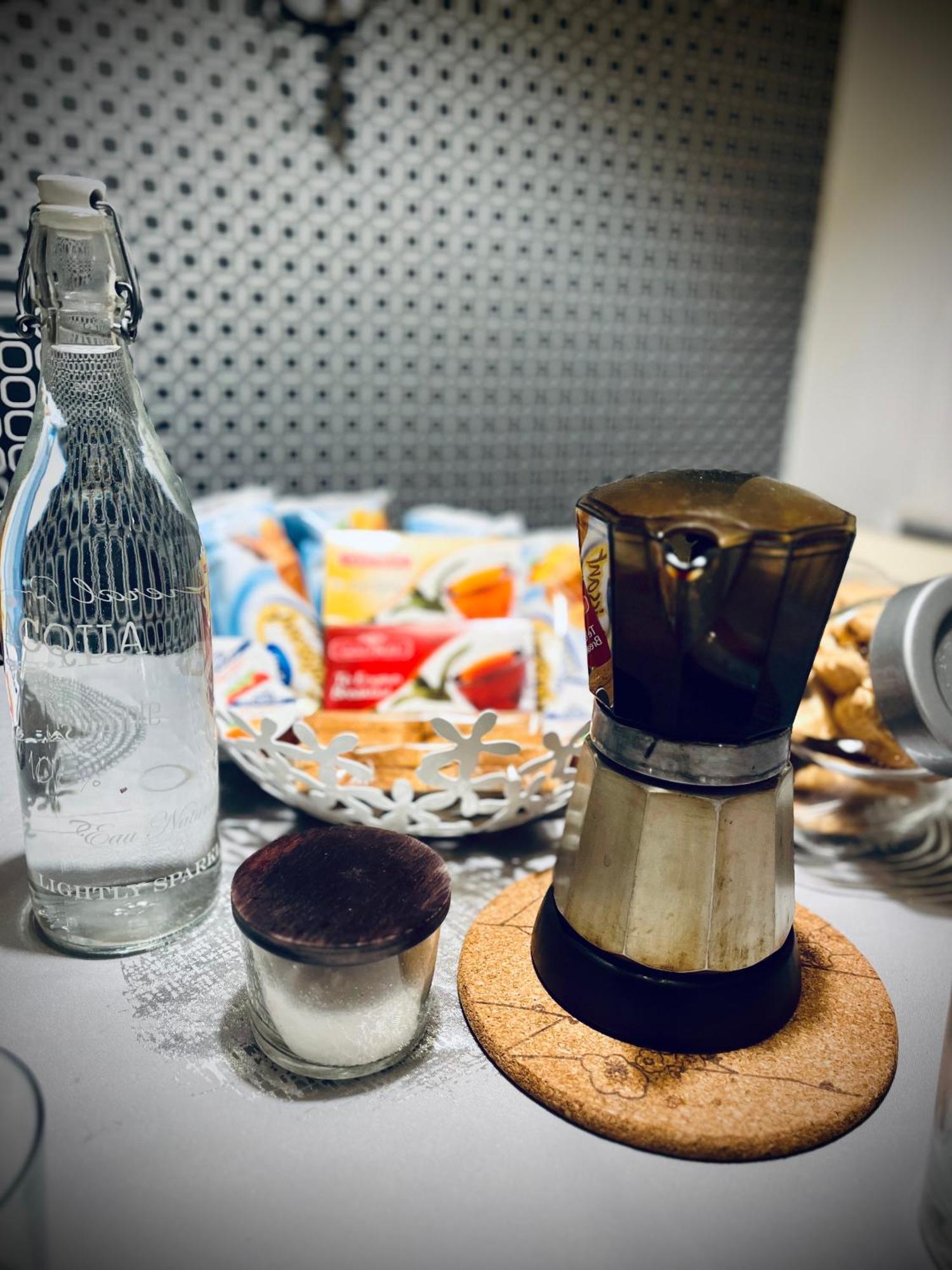The S Place Διαμέρισμα Γένοβα Εξωτερικό φωτογραφία